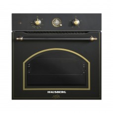 ЕЛЕКТРИЧЕСКА ФУРНА ЗА ВГРАЖДАНЕ РУСТИК